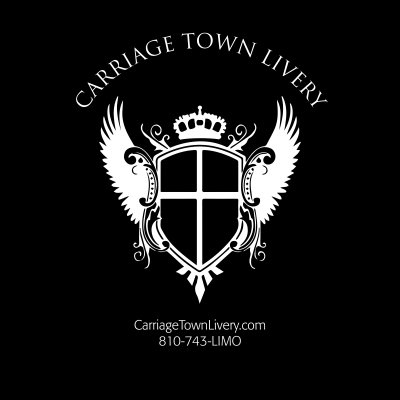Carriage Town Livery | 810.743.5466